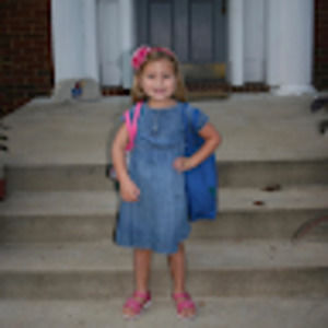 Meet your Posher, Ella